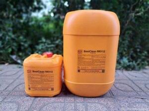 Bestclean Rr112 | Chất Tẩy Rỉ Thép
