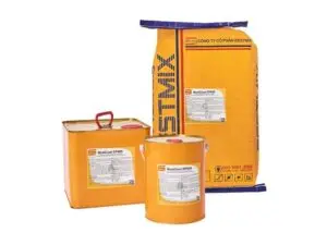 Bestcoat Ep609 | Sơn Epoxy Tự San Phẳng