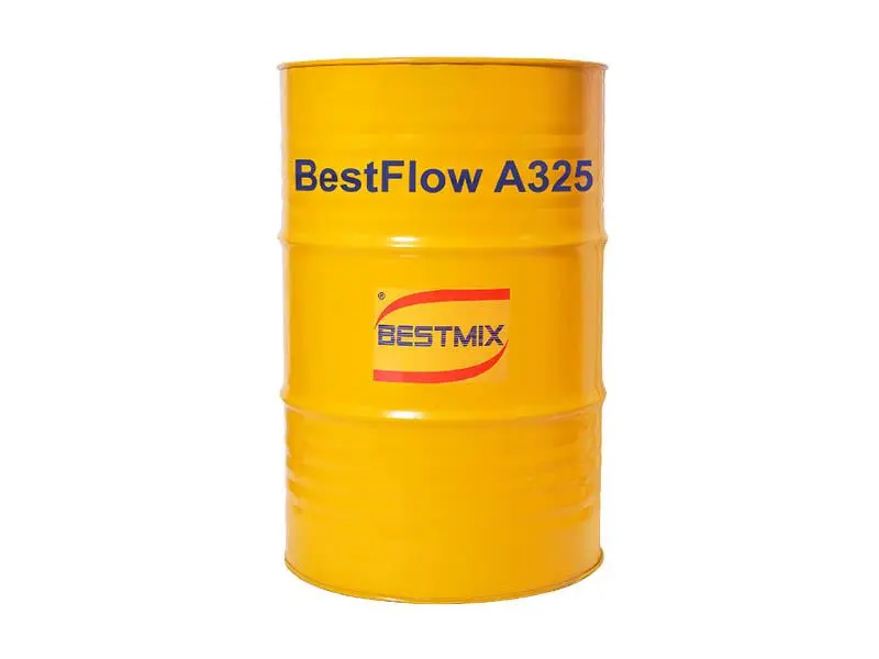 Bestflow A325 | Phụ Gia Siêu Dẻo