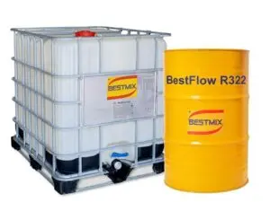 Bestflow R322 | Phụ Gia Bê Tông
