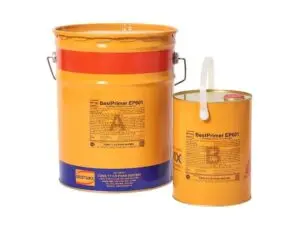 Bestprimer Ep601 | Sơn Lót Epoxy