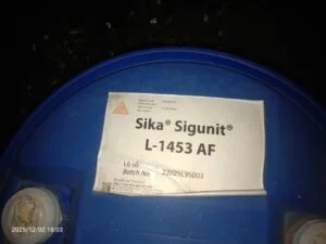 Sika Sigunit L-1453 Af