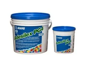 Adesilex Pg4 | Sản Phẩm Chống Thấm - Trám Và Chống Thấm