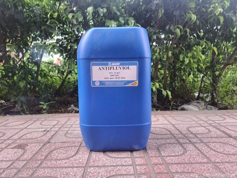 Mapei Antipluviol
