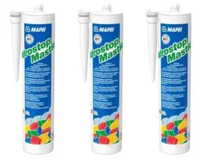 Idrostop Mastic | Chất Kết Dính Một Thành Phần