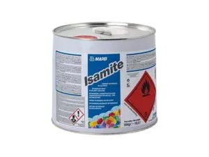 Isamite | Sơn Bitum Trong Dung Môi
