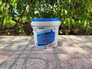Mapei Kerapoxy