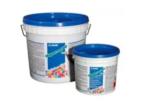 Mapecoat W | Sơn Epoxy Tan Trong Nước