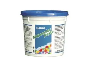 Mapecolor Paste | Hệ Thống Vữa Màu