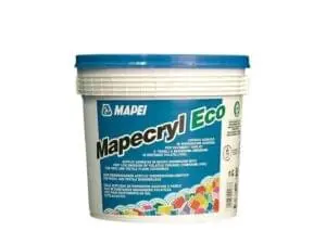 Mapecryl Eco | Keo Kết Dính Cho Sàn Vinyl