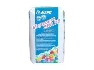 Mapecure Sra 25 | Phụ Gia Giảm Co Ngót