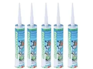 Mapeflex Pu45 | Keo Trám Khe Và Chất Kết Dính Đàn Hồi