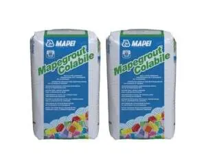 Mapegrout Colabile | Vữa Có Độ Chảy Cao