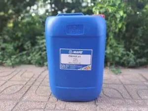 Prosfas | Chất Chống Thấm Tăng Cứng Bê Tông