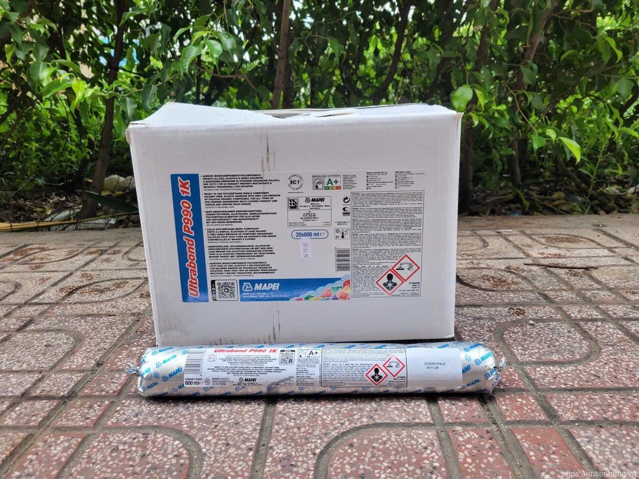Ultrabond P990 1k 600ml