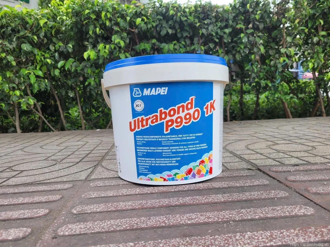 Ultrabond P990 1k