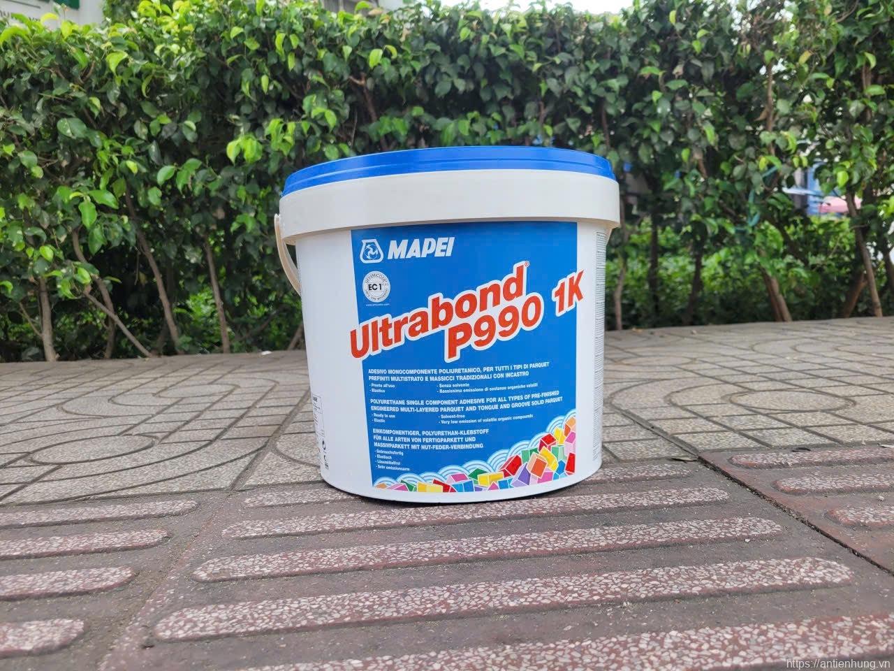 Ultrabond P990 1k