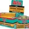 Akfix 202 | Keo Dán Cường Độ Cao