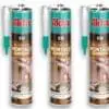 Akfix 610 | Keo Dán Gốc Pu Không Cần Neo