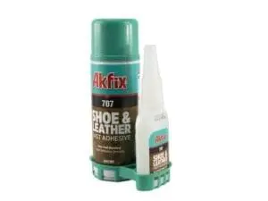 Akfix 707 | Keo Dán Giầy Và Da