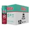 Akfix 805 | Bọt Pu Lấp Lỗ Hổng Lớn