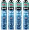 Akfix 885 | Bọt Pu Bơm Súng Đặc Dụng [-25°c]