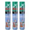 Akfix 960 | Multi Bond Adhesive Foam - Bọt Pu Kết Dính