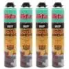 Akfix 962p | Bọt Pu Kết Dính Bê Tông - Đá