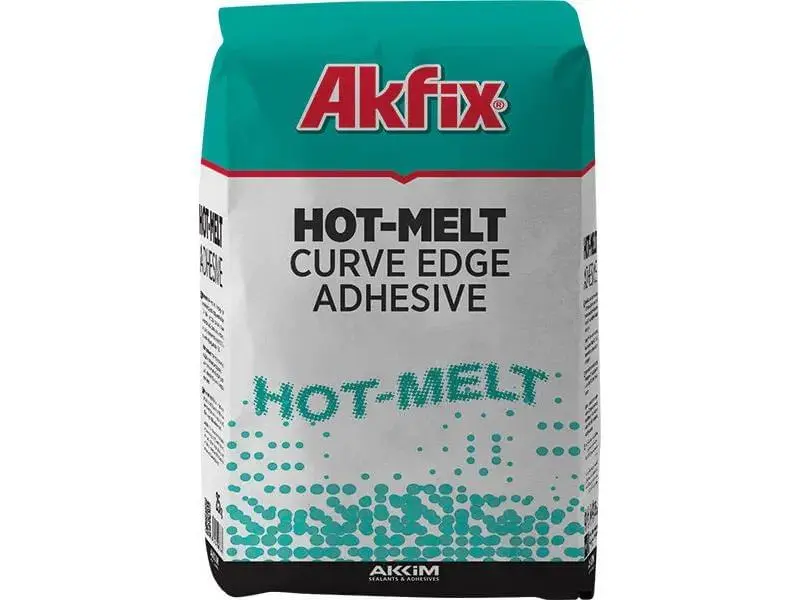 Akfix HM220 | Keo Kẻ Mép Thẳng Etylen Vinyl Axetat