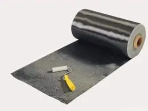 Nitowrap Cw | Gia Cố Kết Cấu Bê Tông