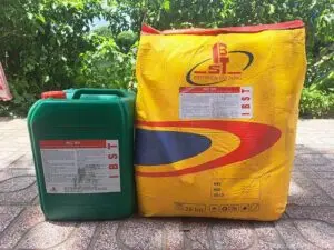 AC 05 | Hợp Chất Chống Ăn Mòn Cốt Thép