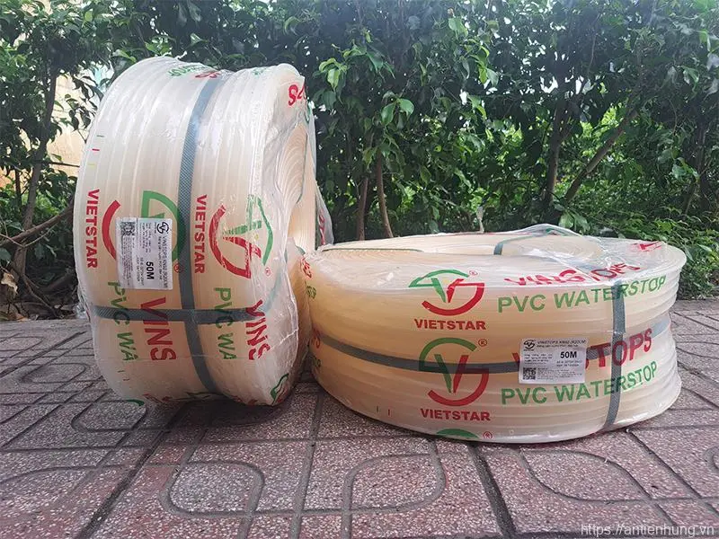 Khớp Nối Vinstop KN92