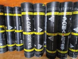 Sikabit Pro P-30-0 Sand Mặt Cát | Màng Khò Nóng