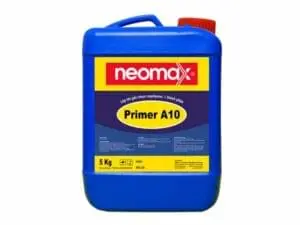 Neomax Primer A10 | Nhựa Copolymer, 1 Thành Phần