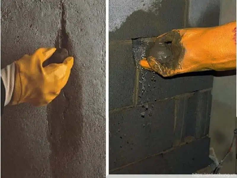 HƯỚNG DẪN THI CÔNG SIKA 102