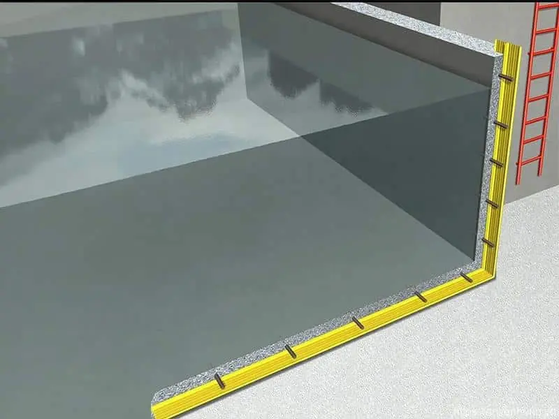 HƯỚNG DẪN THI CÔNG SIKA WATERBAR AR 25