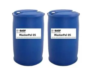 Masterpel 05 – Phụ Gia Chống Thấm Cao Cấp