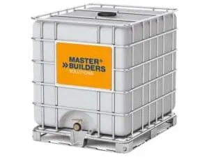 MasterPolyheed 8388 Phụ gia hóa dẻo, kéo dài thời gian đông kết bê tông