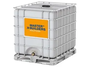 Masterpozzolith R 132 – Phụ Gia Giảm Nước Để Sản Xuất Bê Tông