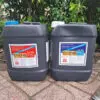 Keo Pu Ultra Pack TCK-7000 | Chống Thấm 2 Thành Phần