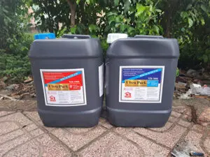 Keo Pu Ultra Pack TCK-7000 | Chống Thấm 2 Thành Phần