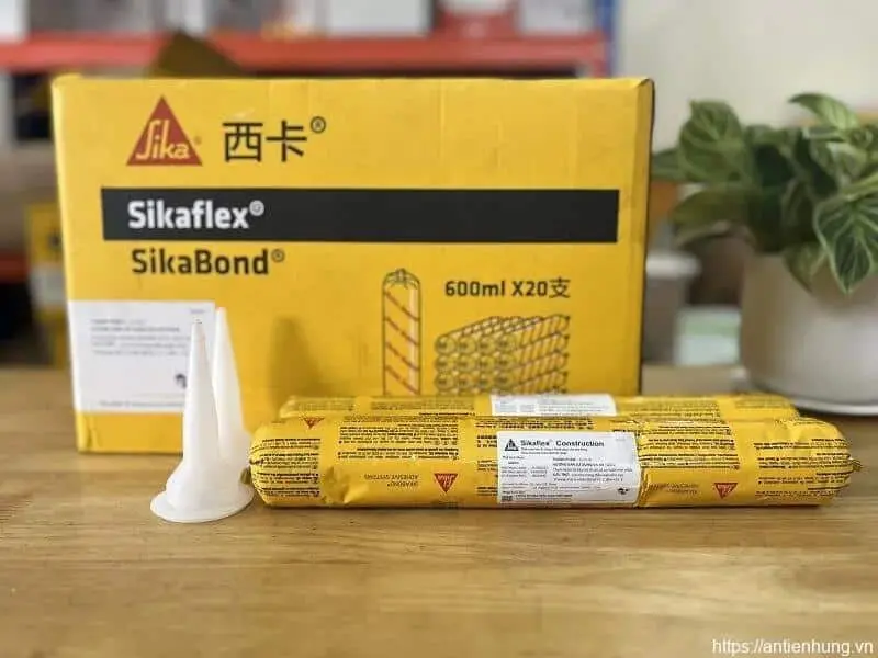 Sikaflex Construction AP