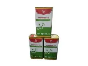 Hyperprimer Us | Vật Liệu Lót Polyurethane 1 Thành Phần