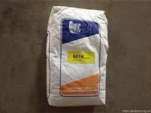 Quicseal 601H (C2S1) | Keo Dán Gạch Đá Cao Cấp