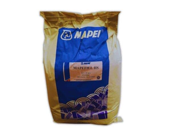 Mapei Mapefill Hs Vữa Neo Cao Cấp Gốc Xi Măng Không Co Ngót