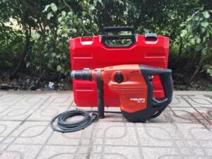 Máy Khoan Búa Te 70-D/AVR