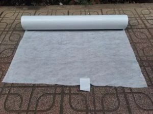Lưới Gia Cường Polyester Gia Cố Góc, Chân Tường