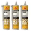 Sika Anchorfix 3030 | Keo Neo Cấy Thép