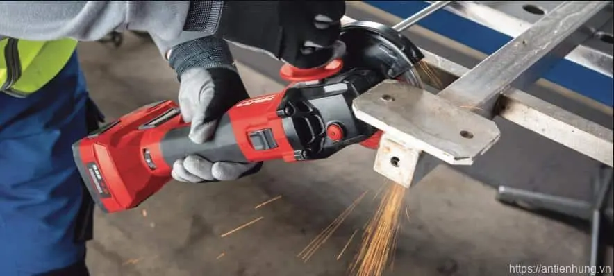 HILTI AG 4S-A22 (100)