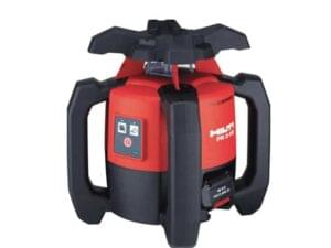 Hilti Pr 2-hs A12 | Máy Laser Xoay Ngoài Trời